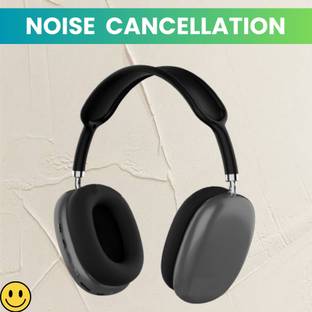 FRONY P9 Wireless, 5.1 Bluetooth Headphones Over Ear With Adjustable DesignB23 Bluetooth