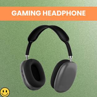 GUGGU P9 Wireless, 5.1 Bluetooth Headphones Over Ear With Adjustable DesignM293 Bluetooth