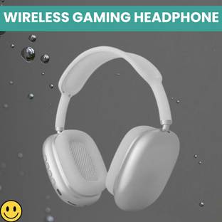 GUGGU P9 Wireless, 5.1 Bluetooth Headphones Over Ear With Adjustable DesignN478 Bluetooth