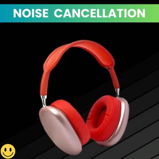 GUGGU P9 Wireless, 5.1 Bluetooth Headphones Over Ear With Adjustable DesignL354 Bluetooth