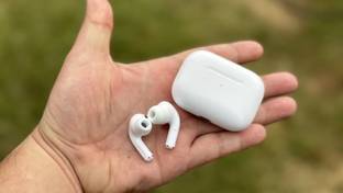 VDTECH T-80 XPods Pro with 13mm Drivers, 30H Battery, Fast Charging, IPX5 Bluetooth
