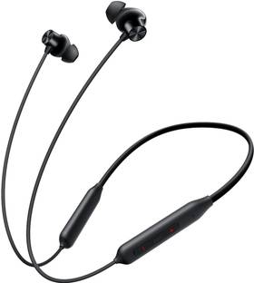 OnePlus Bullets Wireless Z2 Bluetooth
