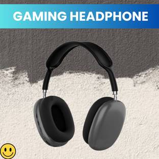 FRONY P9 Wireless, 5.1 Bluetooth Headphones Over Ear With Adjustable DesignB362 Bluetooth