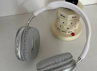 5SUPREME P9 Wireless On Ear Headphones Deep Bass xzs5 Bluetooth