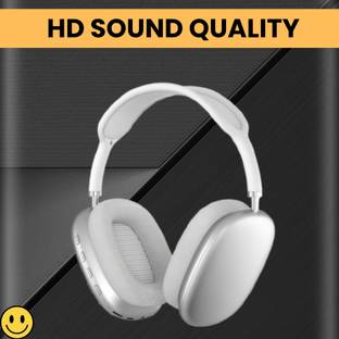 GUGGU P9 Wireless, 5.1 Bluetooth Headphones Over Ear With Adjustable DesignN274 Bluetooth