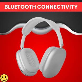 SACRO P9 Wireless, 5.1 Bluetooth Headphones Over Ear With Adjustable DesignX73 Bluetooth