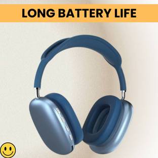 GUGGU P9 Wireless, 5.1 Bluetooth Headphones Over Ear With Adjustable DesignL264 Bluetooth