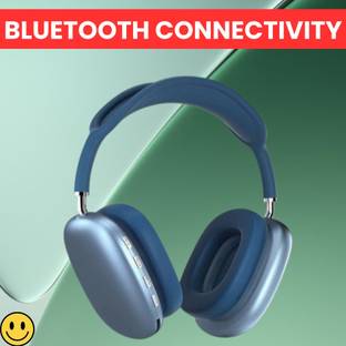 FRONY P9 Wireless, 5.1 Bluetooth Headphones Over Ear With Adjustable DesignB314 Bluetooth