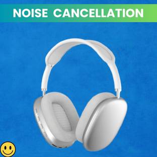 FRONY P9 Wireless, 5.1 Bluetooth Headphones Over Ear With Adjustable DesignA31 Bluetooth