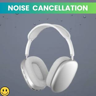 FRONY P9 Wireless, 5.1 Bluetooth Headphones Over Ear With Adjustable DesignB449 Bluetooth