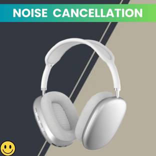 SACRO P9 Wireless, 5.1 Bluetooth Headphones Over Ear With Adjustable DesignV149 Bluetooth