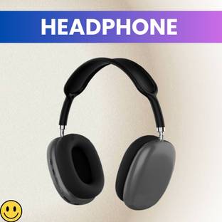 SACRO P9 Wireless, 5.1 Bluetooth Headphones Over Ear With Adjustable DesignV71 Bluetooth