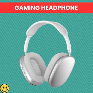 FRONY P9 Wireless, 5.1 Bluetooth Headphones Over Ear With Adjustable DesignA328 Bluetooth