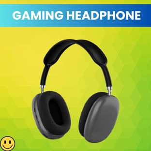 FRONY P9 Wireless, 5.1 Bluetooth Headphones Over Ear With Adjustable DesignA97 Bluetooth