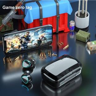 ROAR AW_884N_M10 TWS BLUETOOTH WIRELESS IN EAR EARBUD & GAMING HEADSET WITH MIC Bluetooth