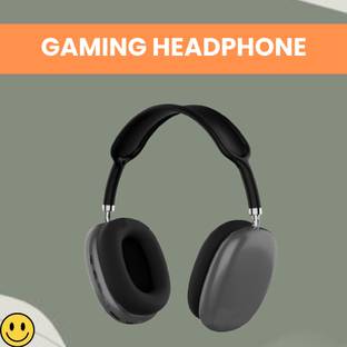 SACRO P9 Wireless, 5.1 Bluetooth Headphones Over Ear With Adjustable DesignX307 Bluetooth