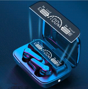 GUGGU BLUETOOTH 5.1 CHARGING WIRELESS EARDBUD STEREO SOUND Bluetooth Gaming