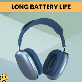 FRONY P9 Wireless, 5.1 Bluetooth Headphones Over Ear With Adjustable DesignA70 Bluetooth