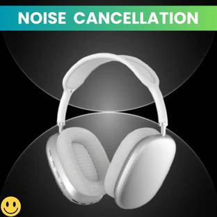 GUGGU P9 Wireless, 5.1 Bluetooth Headphones Over Ear With Adjustable DesignM248 Bluetooth