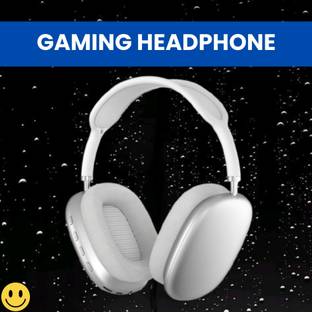 SACRO P9 Wireless, 5.1 Bluetooth Headphones Over Ear With Adjustable DesignV452 Bluetooth