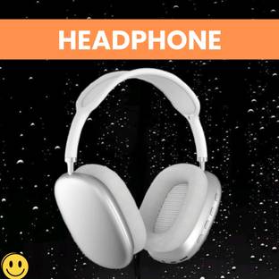 SACRO P9 Wireless, 5.1 Bluetooth Headphones Over Ear With Adjustable DesignV260 Bluetooth