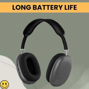 GUGGU P9 Wireless, 5.1 Bluetooth Headphones Over Ear With Adjustable DesignL39 Bluetooth