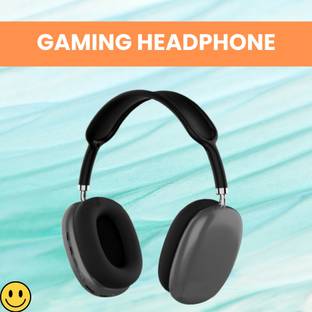 GUGGU P9 Wireless, 5.1 Bluetooth Headphones Over Ear With Adjustable DesignM368 Bluetooth