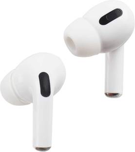 AIRPODS WIRLESS BLUETOOTH3.0 NEW WHITE Bluetooth Headset