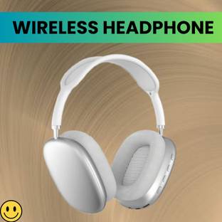 SACRO P9 Wireless, 5.1 Bluetooth Headphones Over Ear With Adjustable DesignZ144 Bluetooth