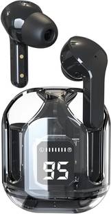 Digiwins Ultrapods Earbuds/TWs/buds 5.2 Earbuds ASAP with 30H Playtime, Headphones Bluetooth
