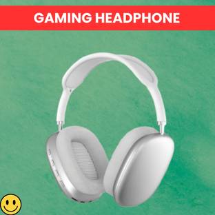 GUGGU P9 Wireless, 5.1 Bluetooth Headphones Over Ear With Adjustable DesignN262 Bluetooth