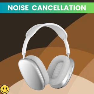 FRONY P9 Wireless, 5.1 Bluetooth Headphones Over Ear With Adjustable DesignB500 Bluetooth