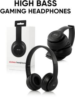 Pb Enterprises Airdrops pro 3 White wireless bluetooth earbuds (Truely wireless) Bluetooth Gaming