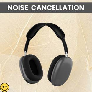 GUGGU P9 Wireless, 5.1 Bluetooth Headphones Over Ear With Adjustable DesignM167 Bluetooth