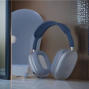 FRONY 67j_P9 Wireless Bluetooth Over-Ear HeadsetUnleash the Immersion Bluetooth