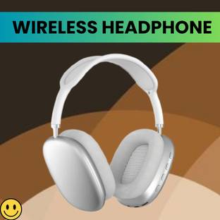 SACRO P9 Wireless, 5.1 Bluetooth Headphones Over Ear With Adjustable DesignX418 Bluetooth