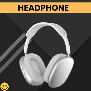 GUGGU P9 Wireless, 5.1 Bluetooth Headphones Over Ear With Adjustable DesignL390 Bluetooth