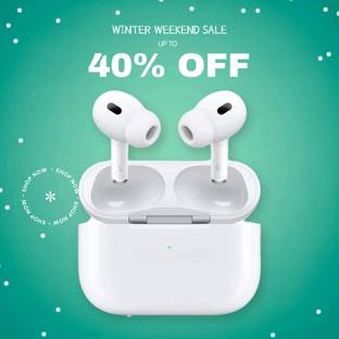 PARANDIV TWS Earbuds | Auto Connect | Long Battery | Black Bluetooth