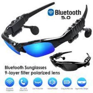 ROAR AD_892A_MEN'S SUNGLASSES HEADPHONE HANDS-FREE CALLING FOR RIDING & OUTDOOR Bluetooth