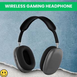 GUGGU P9 Wireless, 5.1 Bluetooth Headphones Over Ear With Adjustable DesignL120 Bluetooth