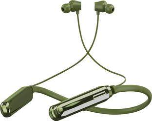 CIHYARD Fire Metal Body - 48 Hours Playtime Bluetooth Headphone (GR2) Bluetooth