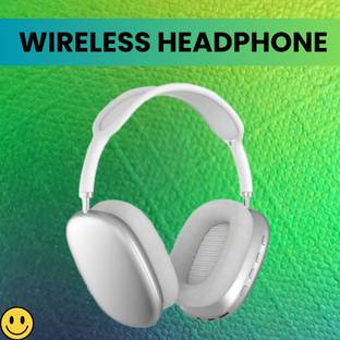SACRO P9 Wireless, 5.1 Bluetooth Headphones Over Ear With Adjustable DesignZ111 Bluetooth
