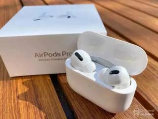 VDTECH Wireless Earbods TWS Earbuds Pro With 60H Playback EB20 Bluetooth