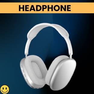Clairbell P9 Wireless, 5.1 Bluetooth Headphones Over Ear With Adjustable DesignJ146 Bluetooth
