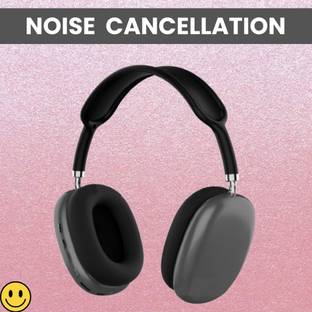 GUGGU P9 Wireless, 5.1 Bluetooth Headphones Over Ear With Adjustable DesignN445 Bluetooth