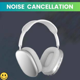 GUGGU P9 Wireless, 5.1 Bluetooth Headphones Over Ear With Adjustable DesignM140 Bluetooth