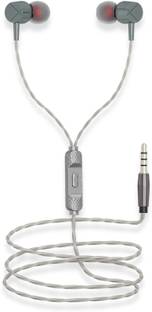 AAMS High 5mm Jack Wired Earphone Wired Gaming Headset Wired