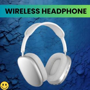 SACRO P9 Wireless, 5.1 Bluetooth Headphones Over Ear With Adjustable DesignZ210 Bluetooth