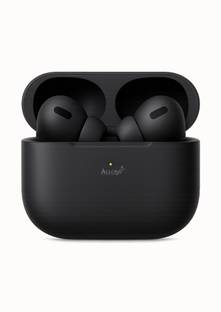 allons TWS Bluetooth Earbuds True Wireless Headphone with MagSafe Charging Case A6 Bluetooth