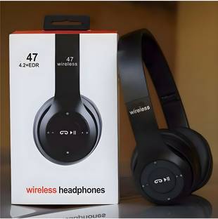 house of common Adjustable Gaming Headphones with Punchy Low-End and Wireless Functionality_XT Bluetooth & Wired